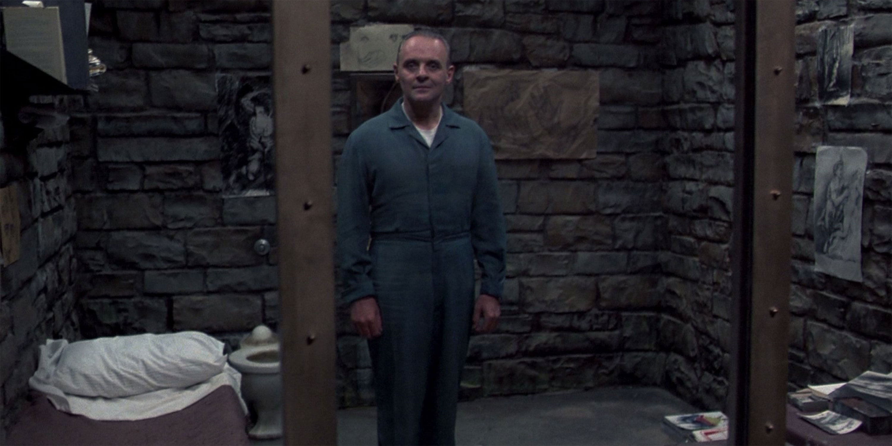 Creating Compelling Characters